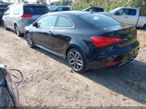 Kia Forte Koup Sx KNAFZ6A36E5226868 снимка