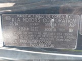 Kia Forte Koup Sx KNAFZ6A36E5226868 снимка