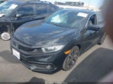 Honda Civic Sport 2HGFC2F88KH589647 снимка
