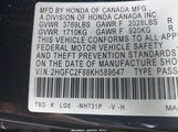 Honda Civic Sport 2HGFC2F88KH589647 снимка