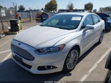Ford Fusion Se 3FA6P0HD7FR144642 снимка