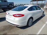 Ford Fusion Se 3FA6P0HD7FR144642 снимка