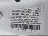 Honda Civic Si 2HGFG4A59EH701616 снимка