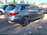 Infiniti Qx60 Luxe Awd 5N1DL0MM8LC528485 снимка
