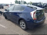 Toyota Prius Two JTDKN3DU5C1528902 снимка
