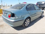 BMW 325I WBAAZ33484KP87510 снимка