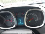 Chevrolet Equinox Ltz 2GNFLGE55C6185955 fotografie