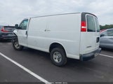 Chevrolet Express  Work Van 1GCWGAFP8J1264403 снимка