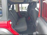 Jeep Wrangler Unlimited Willys 4X4 1C4HJXDG3MW813089 fotografie