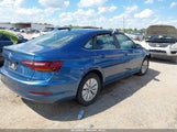 Volkswagen Jetta 1.4T R-Line/1.4T S/1.4T Se 3VWC57BU7KM093927 снимка