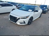 Nissan Sentra Sr Xtronic Cvt 3N1AB8DV9PY236572 снимка