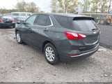 Chevrolet Equinox Lt 3GNAXKEV3KS641288 снимка