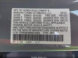 Honda Cr-V Hybrid Sport Touring 7FARS6H99RE016465 снимка