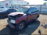 Chevrolet Tracker Hard Top Base 2CNBJ13CX26934058 fotografie