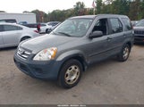 Honda Cr-V Lx SHSRD78566U400278 снимка