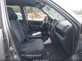 Honda Cr-V Lx SHSRD78566U400278 снимка