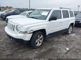 Jeep Patriot Latitude 1C4NJPFAXGD664398 photo