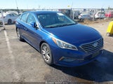 Hyundai Sonata Eco 5NPE24AA4FH154754 снимка