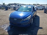 Hyundai Sonata Eco 5NPE24AA4FH154754 снимка