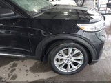 Ford Explorer Xlt 1FMSK7DH3MGB43576 photo