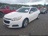 Chevrolet Malibu 1Lt 1G11C5SL5EF256244 снимка