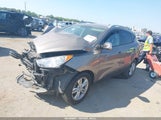 Hyundai Tucson Gls KM8JU3AC2BU125611 снимка