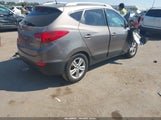 Hyundai Tucson Gls KM8JU3AC2BU125611 снимка