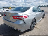 Toyota Camry Se 4T1B11HK0KU277806 fotografie