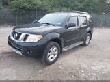 Nissan Pathfinder Sv 5N1AR1NB5BC631334 снимка