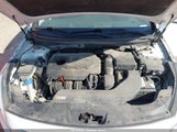 Hyundai Sonata 5NPE24AF1HH506607 снимка