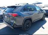 Toyota Rav4 Hybrid Se 4T3T6RFV7PU130687 fotografie
