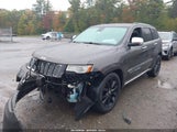 Jeep Grand Cherokee Summit 1C4RJFJG8EC181115 снимка