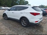 Hyundai Santa Fe Sport 2.4L 5NMZU3LB9JH107981 снимка