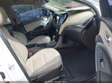 Hyundai Santa Fe Sport 2.4L 5NMZU3LB9JH107981 снимка