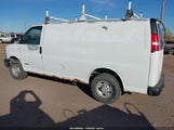 Chevrolet Express 1GCGG25U951269603 снимка