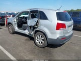 Kia Sorento Lx 5XYKT3A65DG418767 снимка