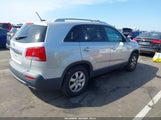 Kia Sorento Lx 5XYKT3A65DG418767 снимка