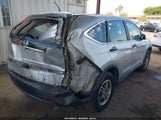 Honda Cr-V Lx 5J6RM3H34DL027048 снимка