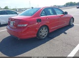 Mercedes-Benz C 300 Luxury/Sport WDDGF54X39R056210 снимка