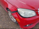 Mercedes-Benz C 300 Luxury/Sport WDDGF54X39R056210 снимка