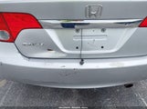 Honda Civic Lx 2HGFA16509H354918 снимка