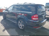 Mercedes-Benz Gl 550 4Matic 4JGBF8GE3BA642826 снимка