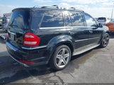 Mercedes-Benz Gl 550 4Matic 4JGBF8GE3BA642826 снимка