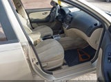 Hyundai Elantra Gls/Limited/Se KMHDU46DX7U051821 fotografie