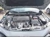 Honda Civic Sport 2HGFE2F53SH558757 снимка