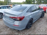 Honda Civic Sport 2HGFE2F53SH558757 снимка