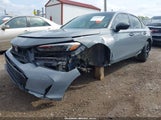 Honda Civic Sport 2HGFE2F53SH558757 снимка