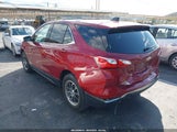 Chevrolet Equinox Lt 3GNAXKEV4KS524609 снимка