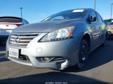 Nissan Sentra Sl 3N1AB7AP8DL639824 снимка