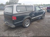 Chevrolet S-10 Ls 1GCCS14W528163937 снимка
